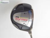 Nike Sasquatch Dymo Quad Keel Fairway 3 Wood image