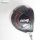 Taylormade M4 Fairway 3 Wood image