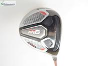 Taylormade M6 D-Type Fairway 3 Wood image