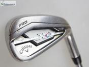 Callaway XR Pro Iron Set (4-PW) image