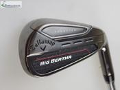 Callaway Big Bertha 2023 Iron Set (5-PW) image