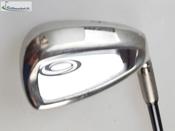 Macgregor Mactec NV3 Graphite 6 Iron image