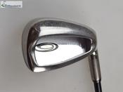 Macgregor Mactec NV3 Graphite 7 Iron image