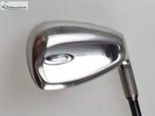Macgregor Mactec NV3 Graphite 8 Iron image