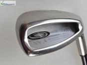 Macgregor Mactec NV3 Graphite Sand Wedge image