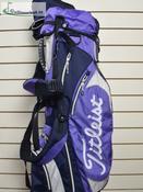 Titleist Light Stand Bag image