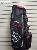 Wilson Dry Tech Cart Bag image