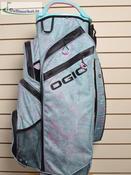Ogio All Elements Silencer Cart Bag image