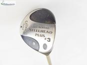 Callaway Steelhead Plus Fairway 3 Wood image