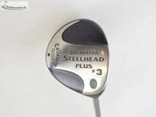 Callaway Steelhead Plus Fairway 3 Wood image