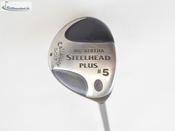 Callaway Steelhead Plus Fairway 5 Wood image
