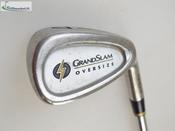 Power Bilt Grand Slam Oversize Iron Set image