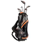 Cobra King Junior Age 7-9 Golf Package Set - new image