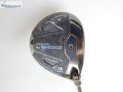 Callaway Paradym Ai Smoke Max Fairway 3 Wood image