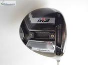 Taylormade M3 440 Driver image