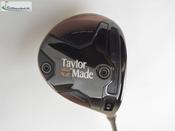 Taylormade BRNR Mini Driver image