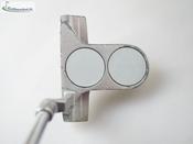 Odyssey 2-Ball Blade Putter image