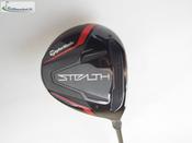 Taylormade Stealth Fairway 3HL Wood image
