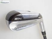 Taylormade SIM DHY 3 Utility Iron image