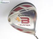 Taylormade Burner Driver image