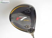 Taylormade R7 Quad Mini Driver image