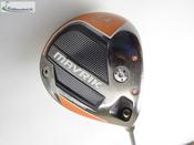 Callaway Mavrik Subzero Driver image