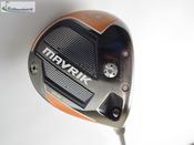 Callaway Mavrik Subzero Driver image