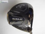 Callaway Rogue ST Max Driver image