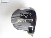 Callaway X Hot Driver image