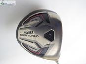 Honma Tour World TW737 460 Driver image