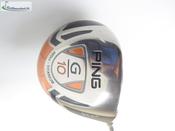 Ping G10 Driver image
