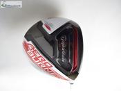 Taylormade Aero Burner Driver image
