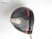 Taylormade M6 D-Type Driver image