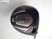 Titleist 910 D2 Driver image