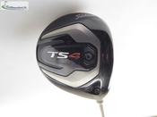 Titleist TS4 Driver image