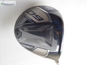 Wilson Staff D9 Driver image