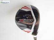 Callaway X Hot Pro Fairway 3 Wood image