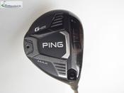 Ping G425 Max Fairway 3 Wood image