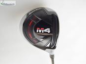 Taylormade M4 2021 Fairway 3 Wood image