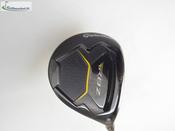 Taylormade RBZ Black Fairway 3 Wood image