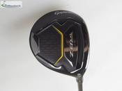 Taylormade RBZ Black Fairway 5 Wood image