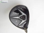 Titleist 915F Fairway 3 Wood image