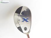 Callaway X 3 Hybrid image