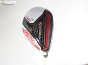 Taylormade AeroBurner 3 Hybrid