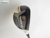 Taylormade RBZ Stage 2 3 Hybrid image