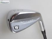 Wilson Staff Model RB Utility 4 Iron image
