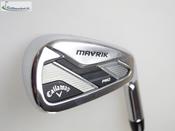 Callaway Mavrik Pro Iron Set (4-PW) image