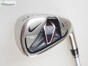 Nike VR_S Covert Graphite Iron Set (5-PW) image