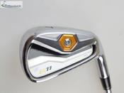 Taylormade R11 Iron Set (3-SW) image