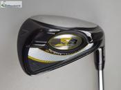 Cobra S3 Iron Set (6-SW&amp;amp;GW) image